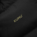 Kumu Capsule Gilet Black