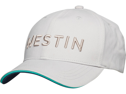 Westin Island UPF Cap One Size Mist Grey