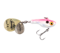 Berkley Pulse Spintail - 5 gram/9 gram - Pearl Pink