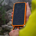 Xtorm Rugged Powerbank 20.000mAh (Waterdicht Met Zaklamp)