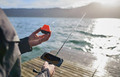 Deeper Smart Fishfinder START