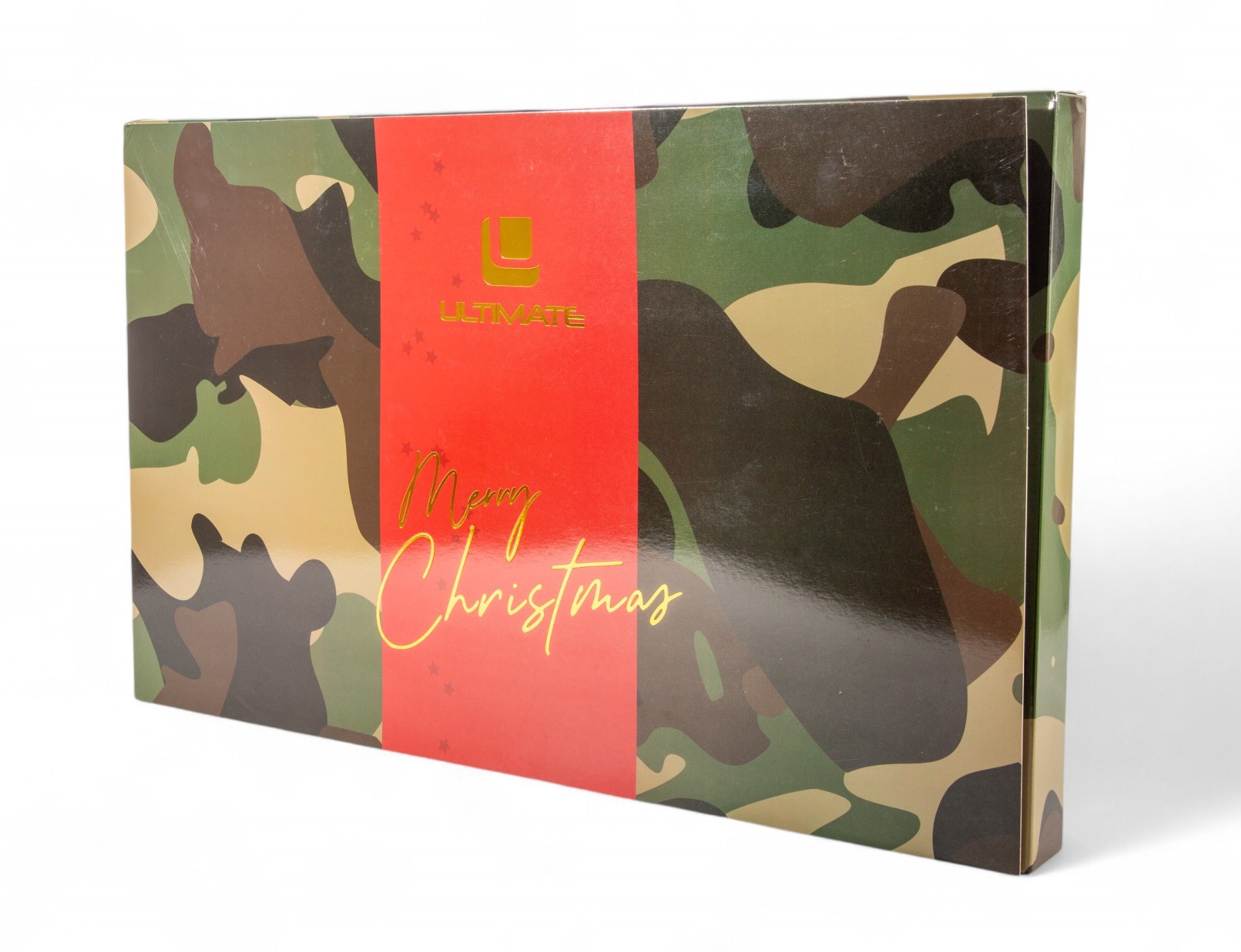 Ultimate Carp Tackle Adventskalender 2024 (24 Dagen Cadeaus!)