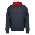 Nytro Hoody Dark Marl Grey