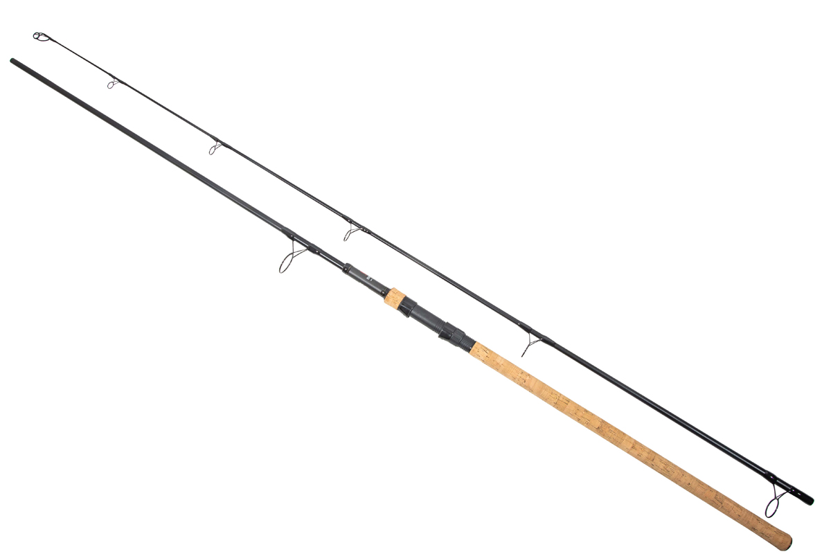 Ultimate Bionic High End Carp Set 12ft Extender