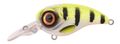 Spro Fat Iris 80CR Hardlure 8cm (40g) Crankbait - Hot Perch