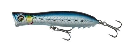 Savage Gear Gravity Popper Floating Sardine 13cm (40g)