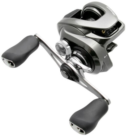 Shimano Metanium MGL B 151