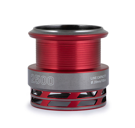 Fox Rage Prism X Spare Spool