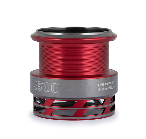 Fox Rage Prism X Spare Spool - 2500 Spare Spool