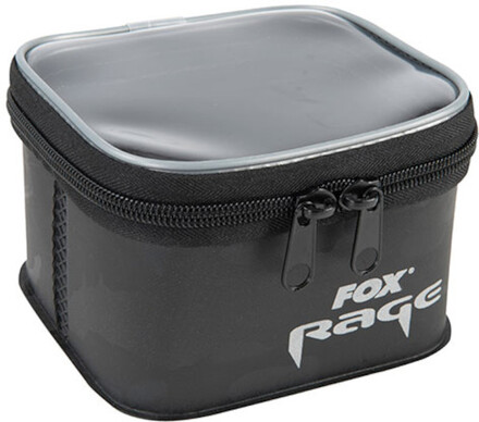 Fox Rage Voyager Camo Accessory Bag Small (14x12,5x9cm)