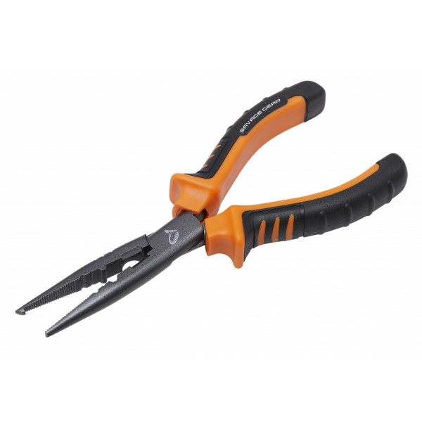 Savage Gear MP Splitring And Cut Pliers S (12,5cm)