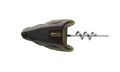 Daiwa PX Pelagic Screw-Head Jig (Loodvrij) (30g) - Ayu