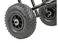 Carp Zoom Double Wheel Trolley