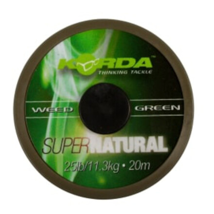 Korda Supernatural Weedy Green