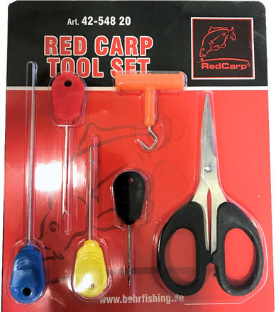 Behr Carp Tool Set