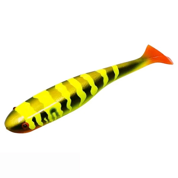 Gator Catfish Paddle 22cm Softbait