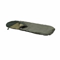 Prologic Element Lite-Pro Sleeping Bag 3 Season 215 x 90cm (Incl. Carry Sack)