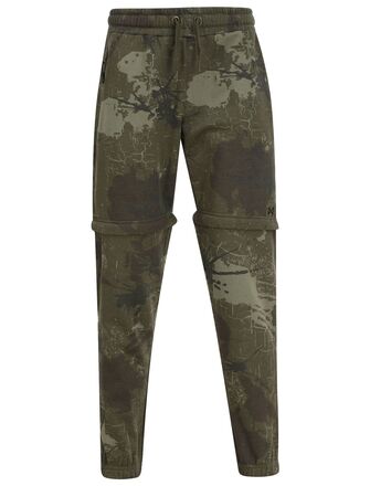 Navitas Zip Off Jogga Camo