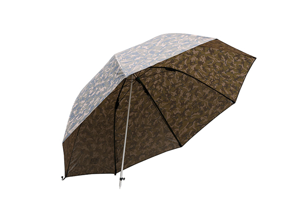 Fox Camo Brolly 60'' (240cm)