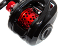 Ultimate Alpha Carbon Cast Baitcaster Reel