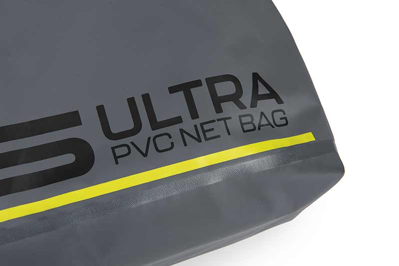 Matrix Aquos PVC Net Bag Leefnettas