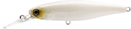 Illex Deep Diver Squirrel 67 Plug (6.8g) Bone