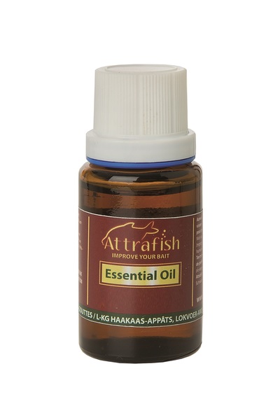 Attrafish Essential Oils (15ml)