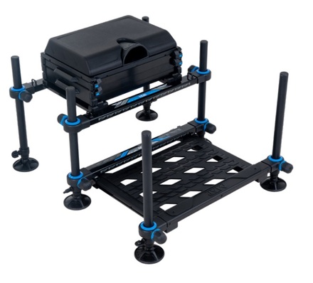 Map H-30 Lite Mk2 Seat Box