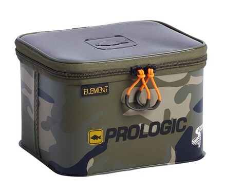 Prologic Element Storm Safe Accessory Tas Small Deep (10x17x13cm)