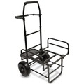 NGT Karper Dynamic Trolley (inklapbaar) (125x60x70cm)