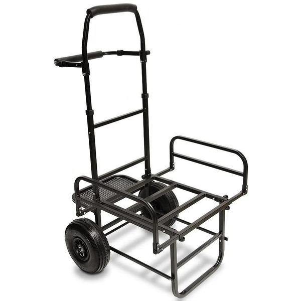 NGT Karper Dynamic Trolley (inklapbaar) (125x60x70cm)