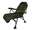 Trakker Levelite Longback Recliner Karperstoel