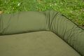 Ultimate Bedchair Deluxe Stretcher Wide