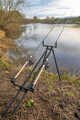 Korum Deluxe River Tripod Rodpod