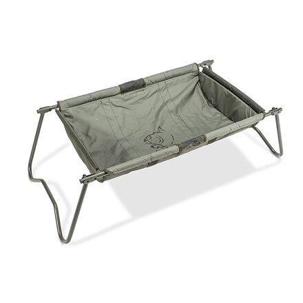 Nash Ultralite Carp Cradle Onthaakmat