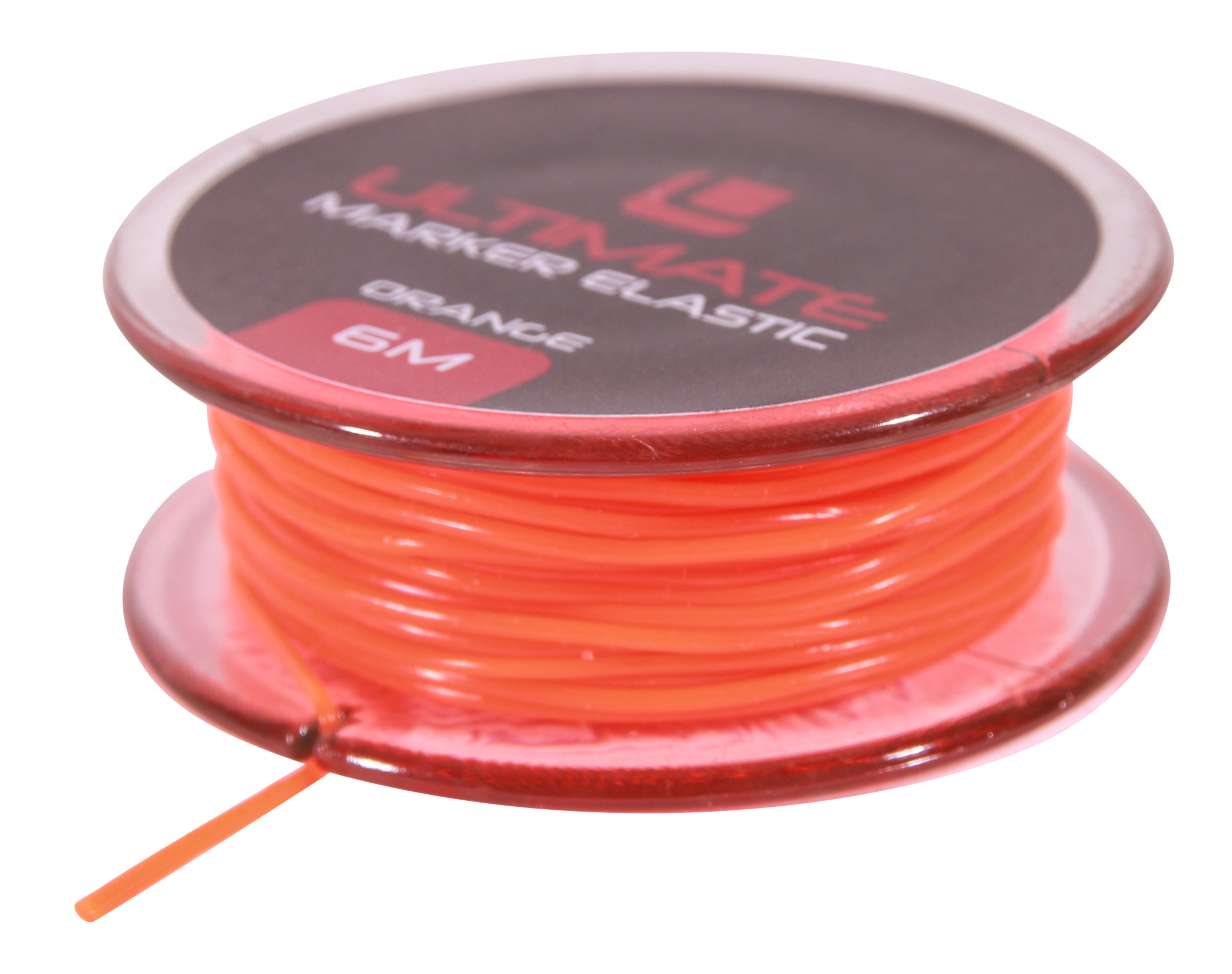 Ultimate Marker Elastic Orange (6m)