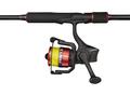 Abu Garcia Black Max Spinning Combo (Incl. Lijn)