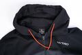 Nytro Zipped Hoody Tri-Color