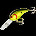 Bandit 300 Series Crankbait