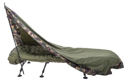 Wychwood Tactical Carp Tarp (250x150cm)