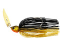 Westin Bladebite V2 Tungsten Bladed Jig (14g) - Gold Rush