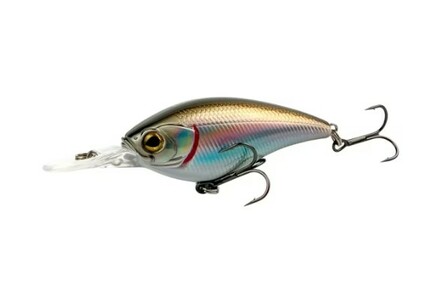 Shimano Lure Yasei Cover Crank F MR Crankbait 5cm (7g)