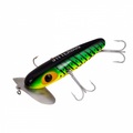 Arbogast Jitterbug XL 4.5'' - Fire Tiger