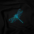 Kumu Emperor Tee (Dragonfly) T-Shirt