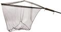 Ultimate DeLuxe Carp Net 42" with 2pcs Carbon Handle