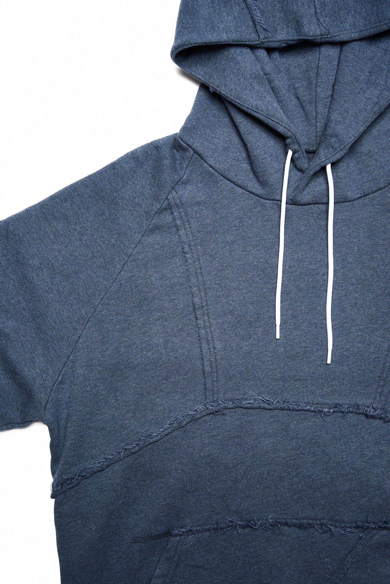 Spro F/Ce. Sweat Hoodie Navy