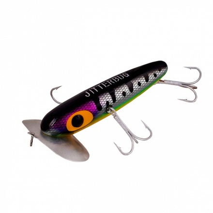 Arbogast Jitterbug XL Perch 11,4cm (28g)