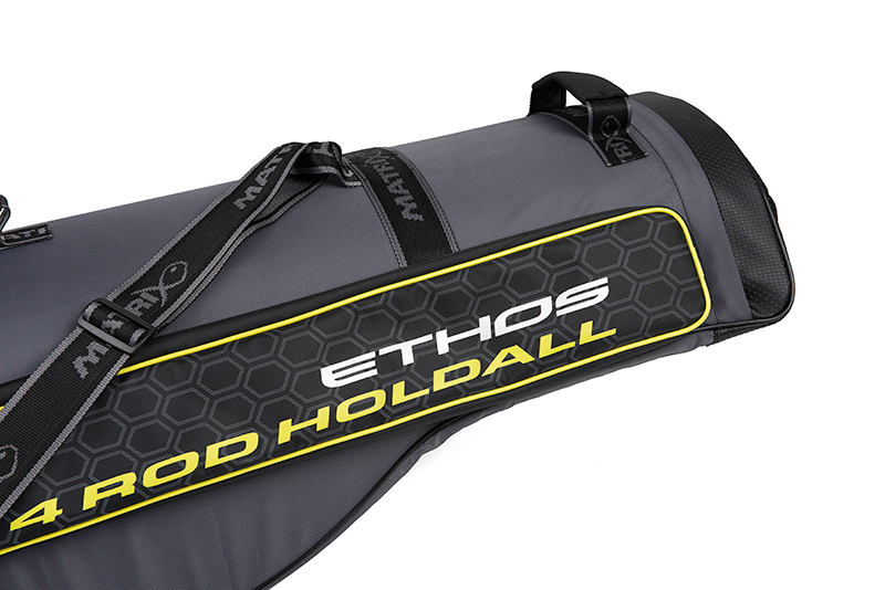 Matrix Ethos 4 Rod Holdall Foudraal