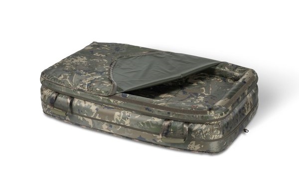 Nash Carp Care Air Cradle Camo