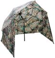 Ultimate 50'' Storm Brolly Camo (Inc. haringen & tension poles)